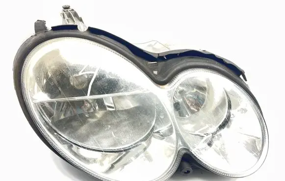 Mercedes-Benz CLK A209 C209 Headlight/headlamp 15274200