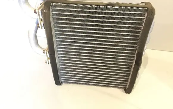 Mitsubishi L200 Heater blower radiator