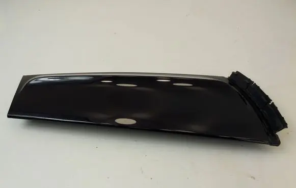 Mini Cooper Countryman R60 Rear side glass trim 9801548