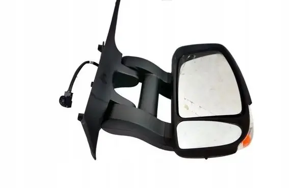 Renault Master III Front door electric wing mirror 963016903R