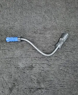 Audi A6 C7 Camera wiring loom 4G0971192A