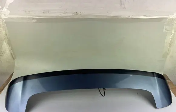 Subaru Outback (BS) Tailgate/trunk spoiler 96031AL01 96034AL02A 96034AL03B