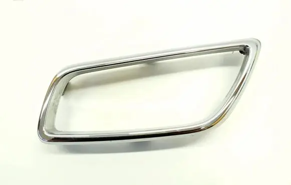 KIA Xceed Quarter panel pressure vent 