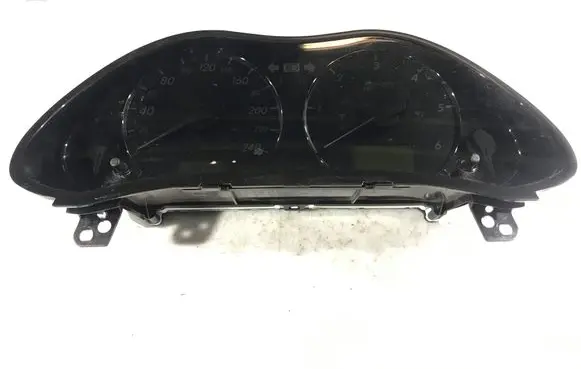 Toyota Avensis T250 Speedometer (instrument cluster) MB2574305293 8380005C00C