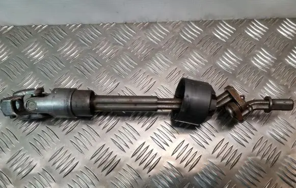 Steering column universal joint