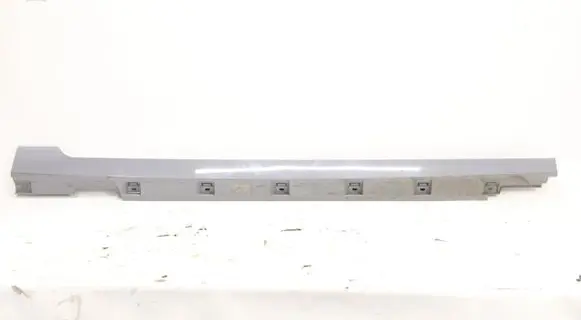 Volkswagen PASSAT B8 Thresholds for All-terrain vehicles 3G0853858F5784485