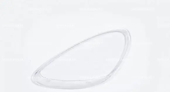 Porsche Cayenne (92A) Headlight lense 