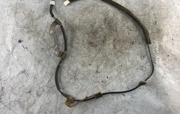 Hyundai Santa Fe ABS rear brake sensor 956802b000