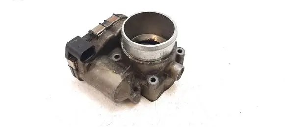 Audi A6 S6 C5 4B Throttle valve 06B133062B