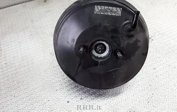 Subaru Forester SG Brake booster