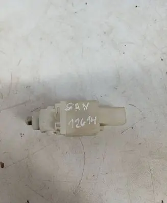 Fiat Ducato Clutch pedal sensor 51713873 10296