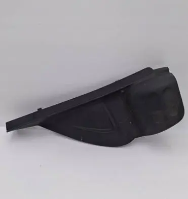 Citroen C3 Dashboard side end trim 9812397877