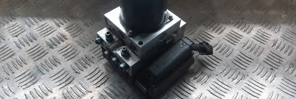 BMW 5 E60 E61 ABS Pump 34516783360 34526783362 34516774679