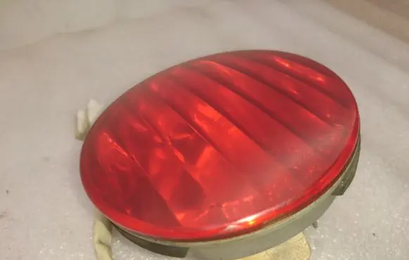 Lexus IS 200-300 Rear fog light 