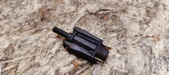 Mercedes-Benz 380 560SEC C126 Front door sensor coupe 0015458714