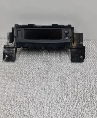 Renault Laguna III Screen/display/small screen 280340002R