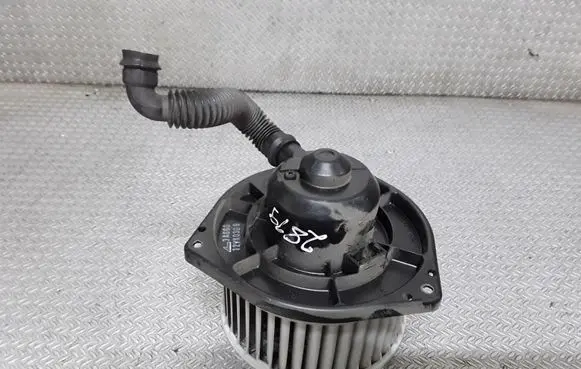 Opel Agila A Heater fan/blower