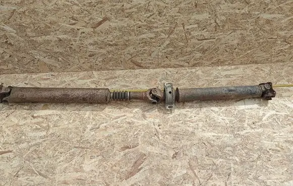 Toyota Hilux (AN10, AN20, AN30) Drive shaft (set) 