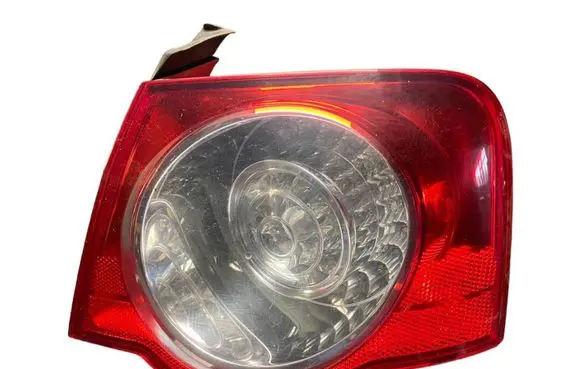 Volkswagen PASSAT B6 Rear/tail lights 3C5945096H