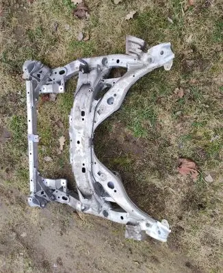 BMW 6 F06 Gran coupe Front subframe 6797643