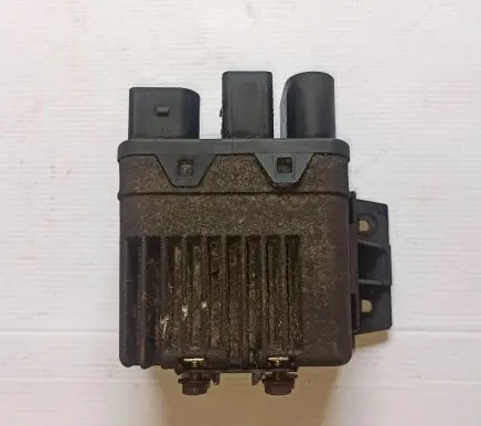 Volkswagen Transporter - Caravelle T5 Coolant fan relay 7H0959507