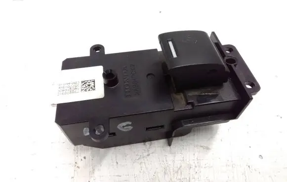 Honda CR-V Electric window control switch 79880897 35770SWAG010M2
