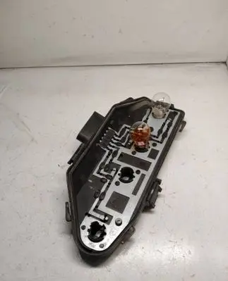 Volkswagen Transporter - Caravelle T5 Tail light bulb cover holder 7H0945257A