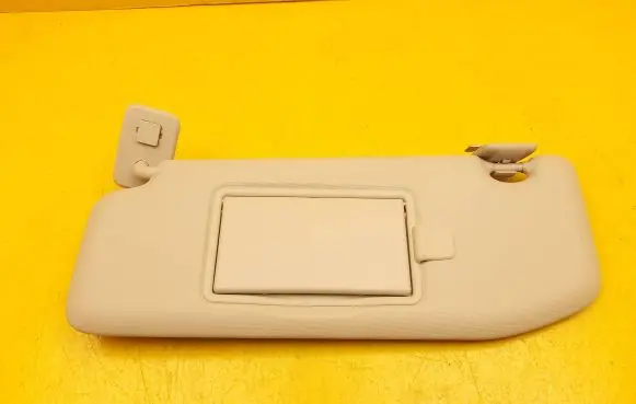 Citroen DS3 Sun visor