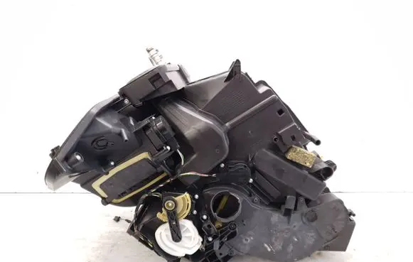 Citroen C5 Interior heater climate box assembly housing 9815296980 G7192002