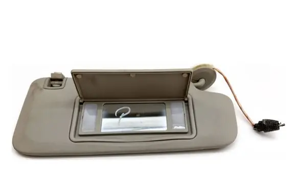 Opel Insignia B Sun visor