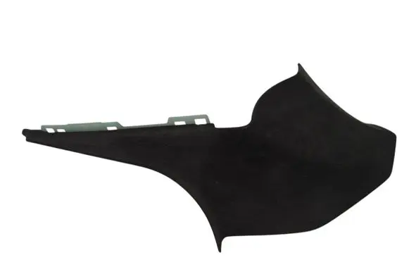 Tesla Model S (C) pillar trim 100745806C