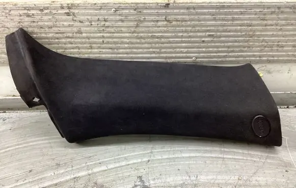 Land Rover Range Rover Sport L320 (C) pillar trim 631240102 EMG500433 631240100