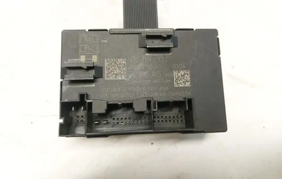 Porsche Macan (95B) Door control unit/module 4H0959795P