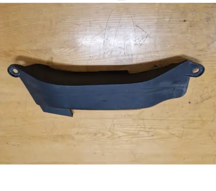 Mazda CX-7 Radiator trim EH64561Y1