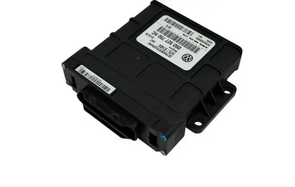 Volkswagen Touareg II Other control units/modules 09D927750HC H75S1404 PCBC000484