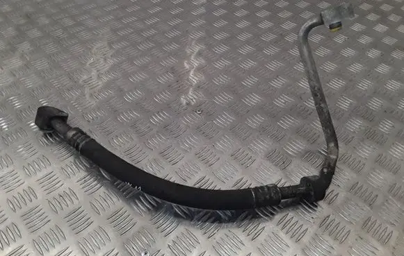 Volkswagen Phaeton Air conditioning (A/C) pipe/hose 3D0260707P