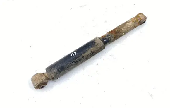 Peugeot 206 CC Rear shock absorber/damper 315000331