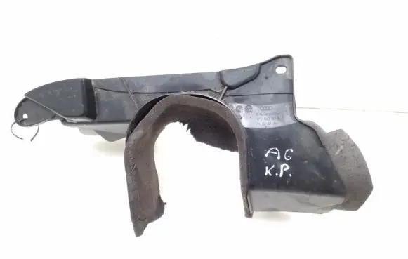 Other front suspension part