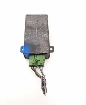 BMW 7 E32 Other relay 61351390899 05990510 6135