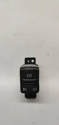 Renault Kadjar Hand parking brake switch 