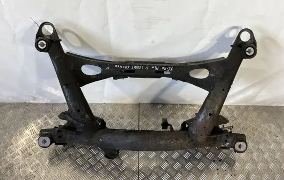 Volvo XC40 Rear subframe 