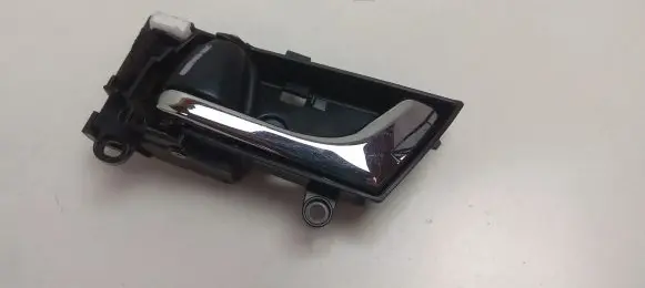 Front door interior handle