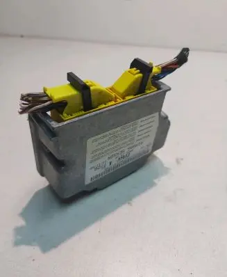 Mercedes-Benz A W169 Airbag control unit/module A16982077262706