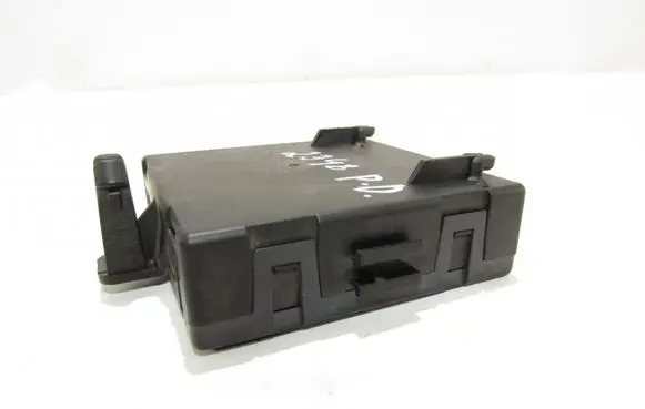 Mercedes-Benz E W212 Other control units/modules A2129004102
