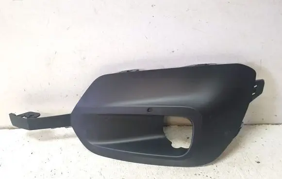 Toyota Proace Front bumper lower grill 9816778580