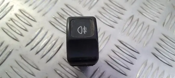 Fog light switch