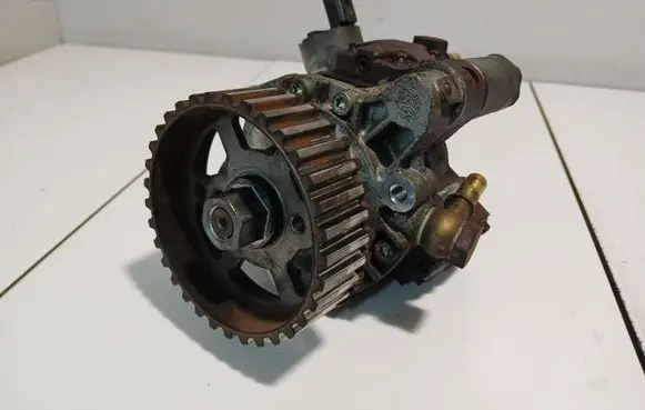 Ford Fiesta Fuel injection high pressure pump A2C20000727