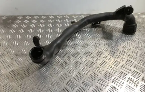 Volkswagen PASSAT B6 Intercooler hose/pipe 3C0145840C