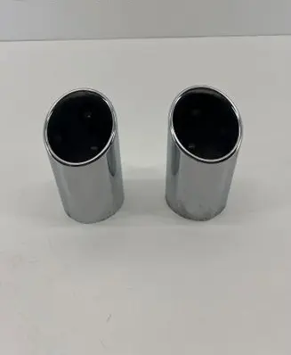 BMW 3 G20 G21 Muffler ending 866747902 18308667479