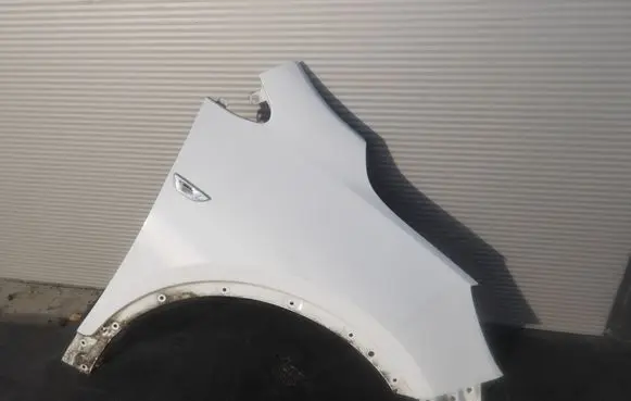 Opel Mokka X Fender